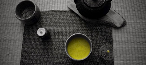 Merkmale japanischer Raku-Teeschalen: was zeichnet sie aus?