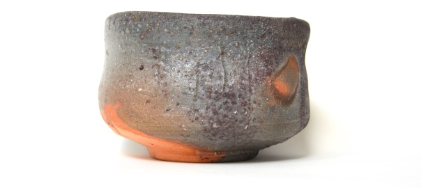 Einführung in die Bizen-Keramik