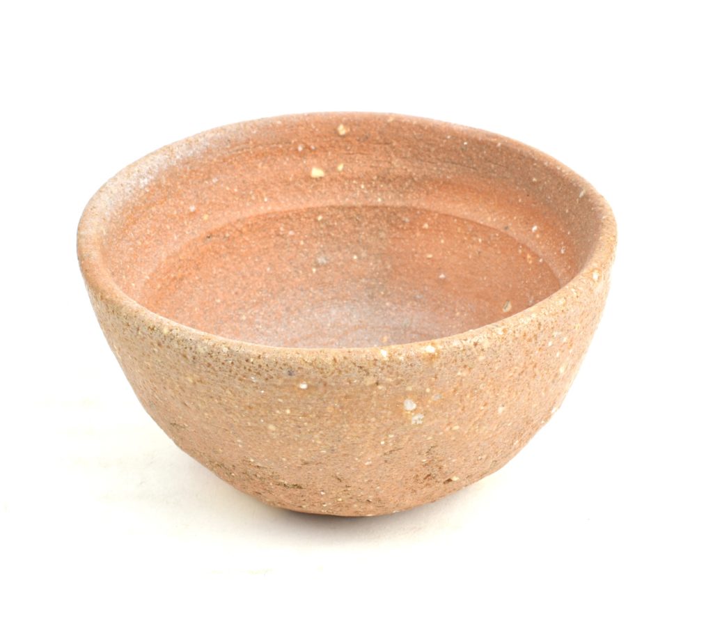 Echizen-Keramik von Namiyosegama Keiko