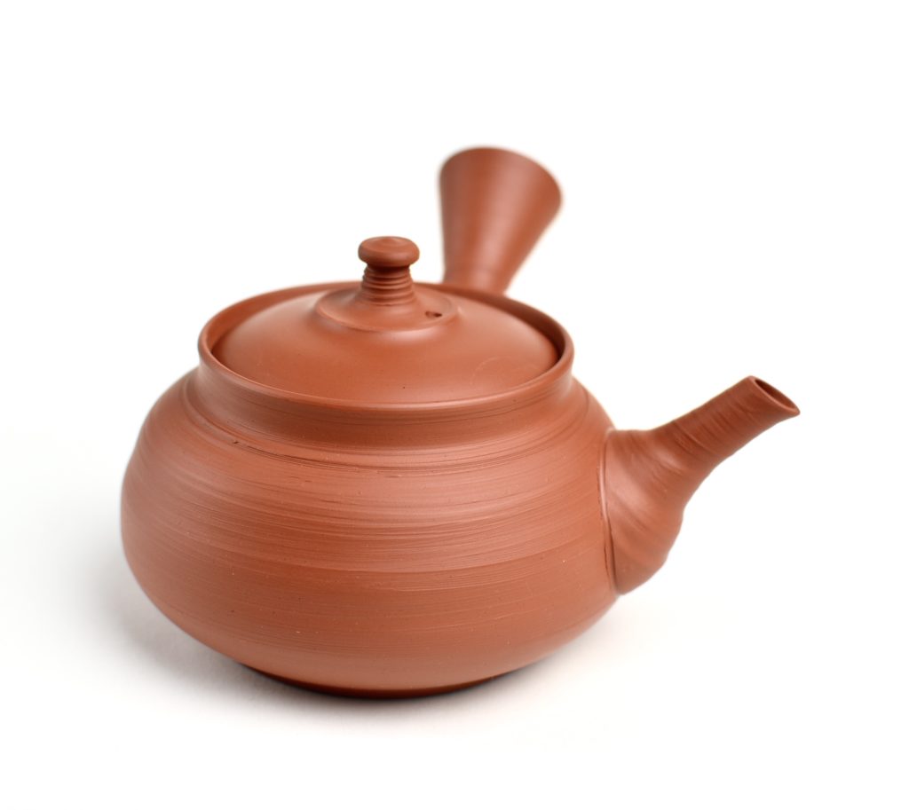 Welchen Einfluss hat Keramik auf den Teegeschmack?